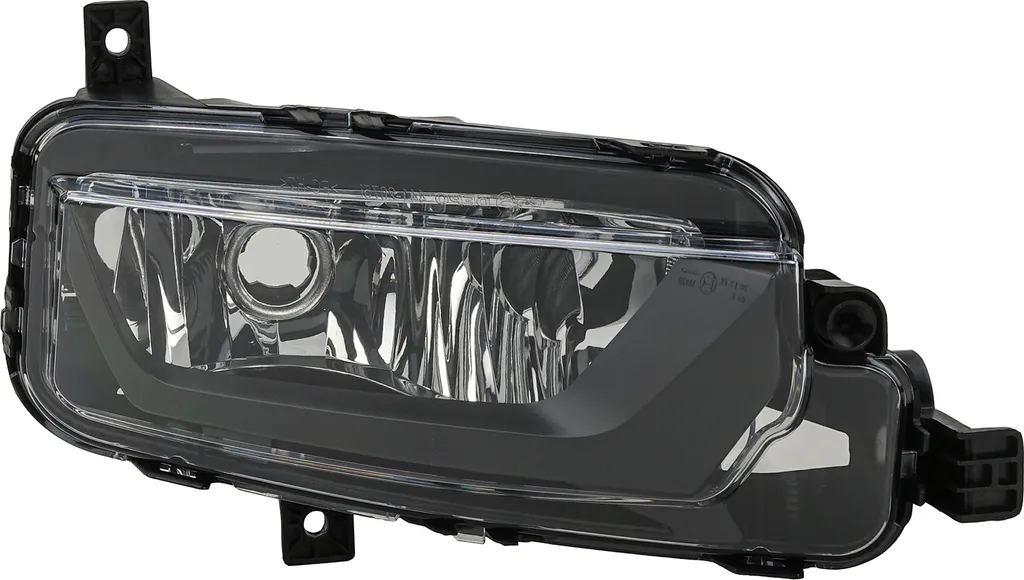 Phare LED Johns anti-buée pour corriger la visibilité Toyota Corolla