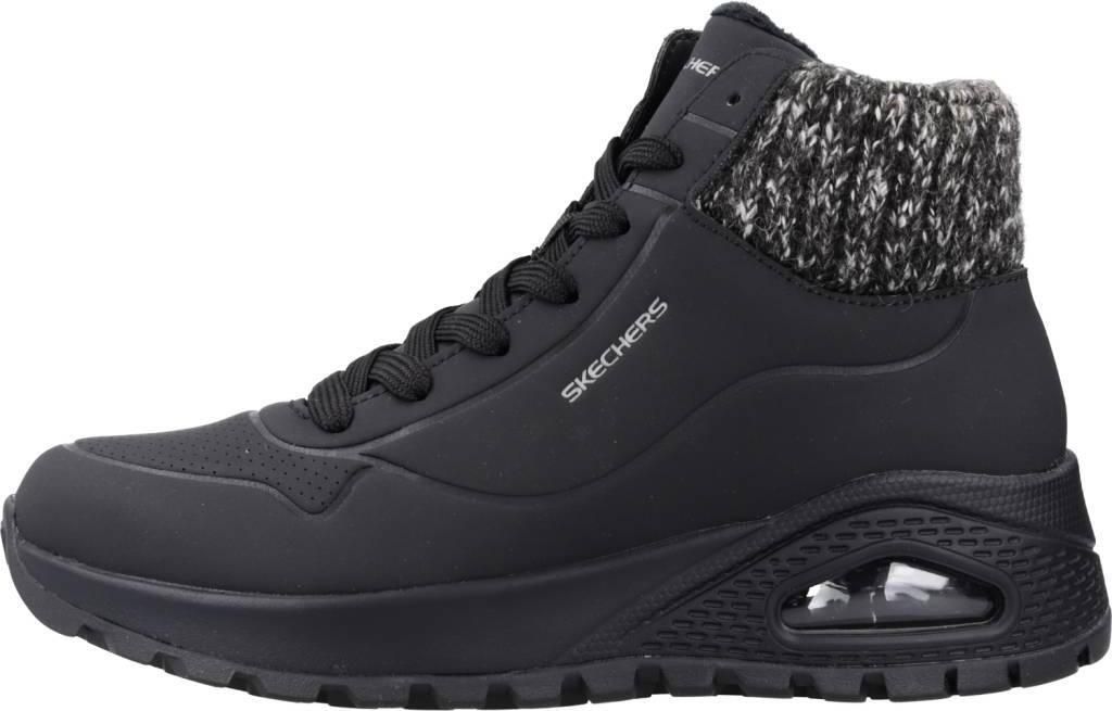 SKECHERS 167988 Čierna Obrázok produktu 