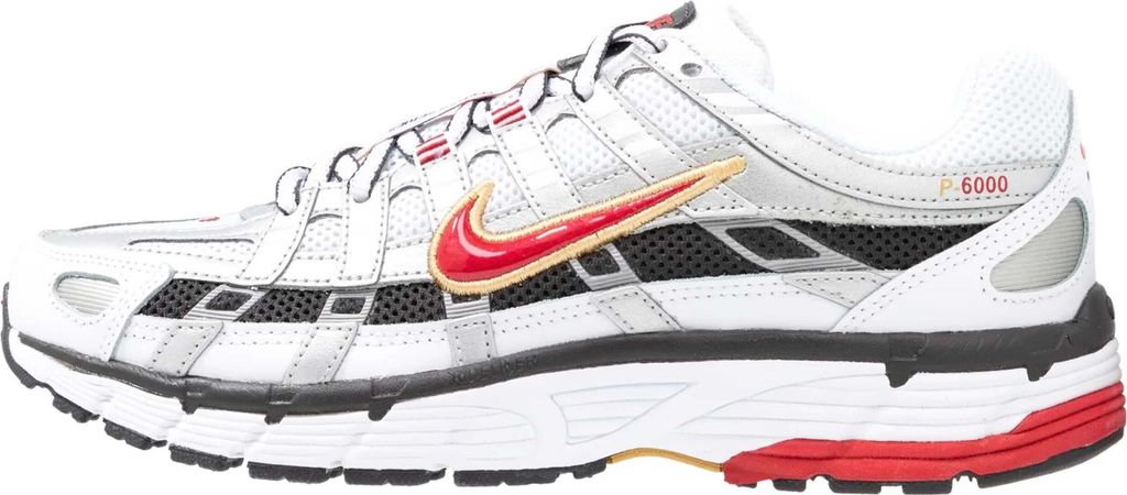 Nike Sneakers BV1021-101 in White color size 43 Immagine del prodotto 