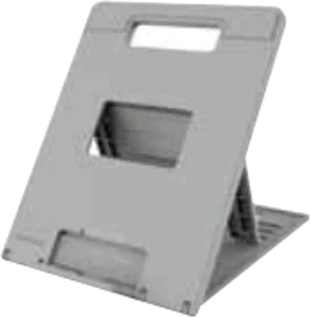 Support Ordinateur Portable Pliable Kensington SmartFit Easy Riser Go