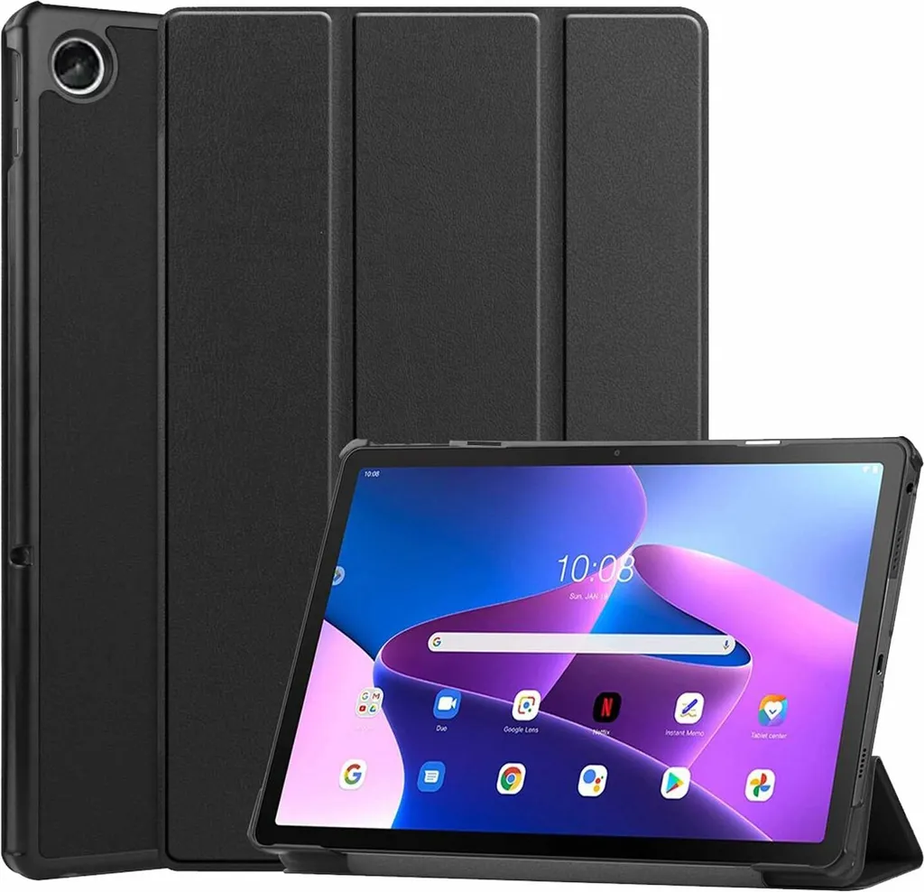 Smart Cover Lenovo Tab M10 Plus 3rd Gen 10.6 2022 - Custodia Folio