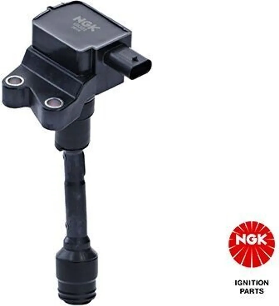 Bobina d'Accensione NGK 49062 per Ford: Qualità Originale Garantita