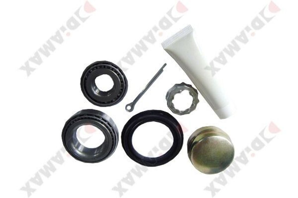 DIAMAX Radlagersatz für VW GOLF III (1H1) R1001K