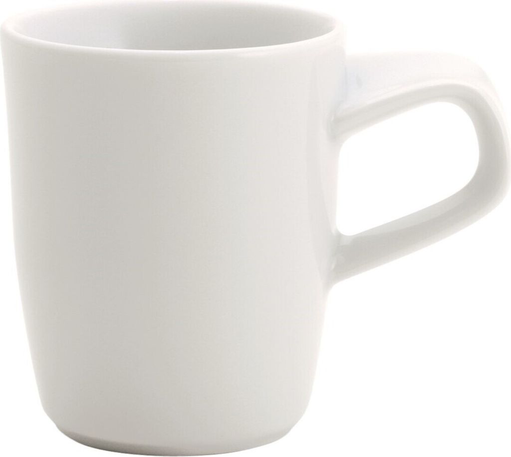 KAHLA Espresso-Obertasse 0,09 l Elixyr weiß 154724A90015C Produktbild 