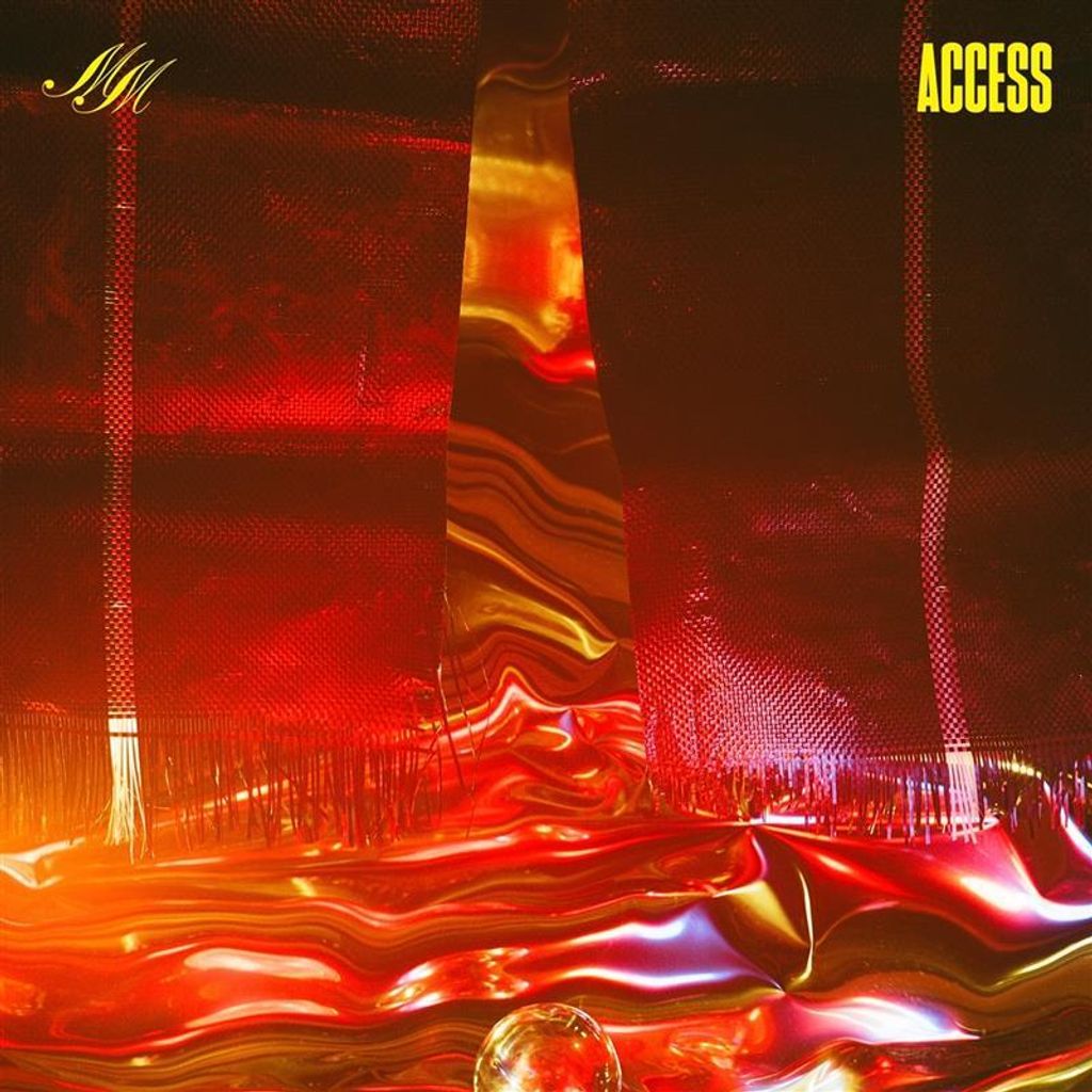 Major Murphy - Access CD
