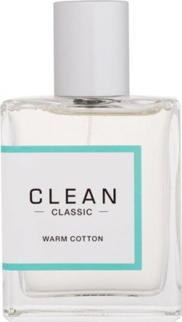 Classic Warm Cotone Eau de Parfum per donna 60 ml - Clean Immagine del prodotto 