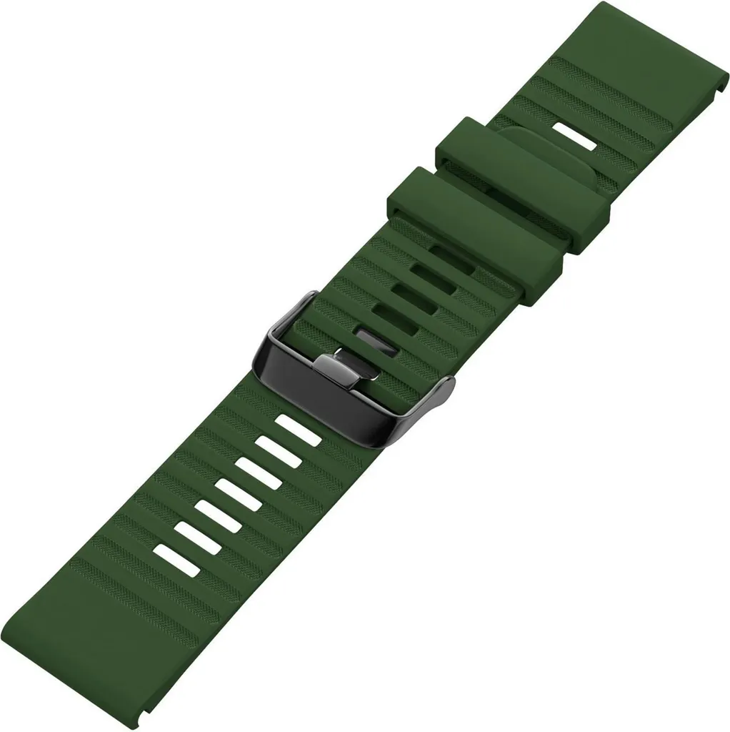 Bracelet Sport pour Garmin Quickfit 26mm idéal pour Randonnée et Outdoor