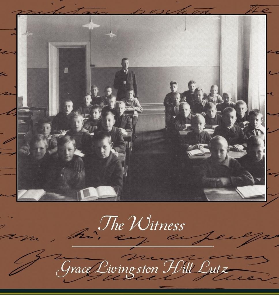 The Witness