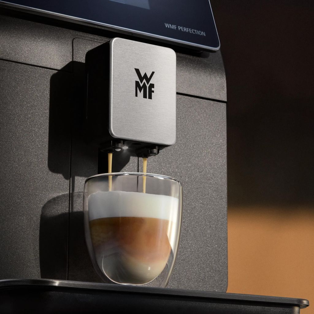 WMF CE WMF Perfection 840L Kaffeevollautomat 8010001054 Immagine del prodotto 