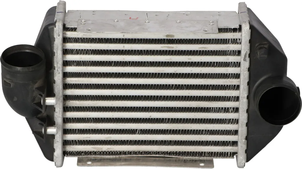Intercooler de suralimentation NRF 30914 pour Audi A4 et A6 Berline Avant