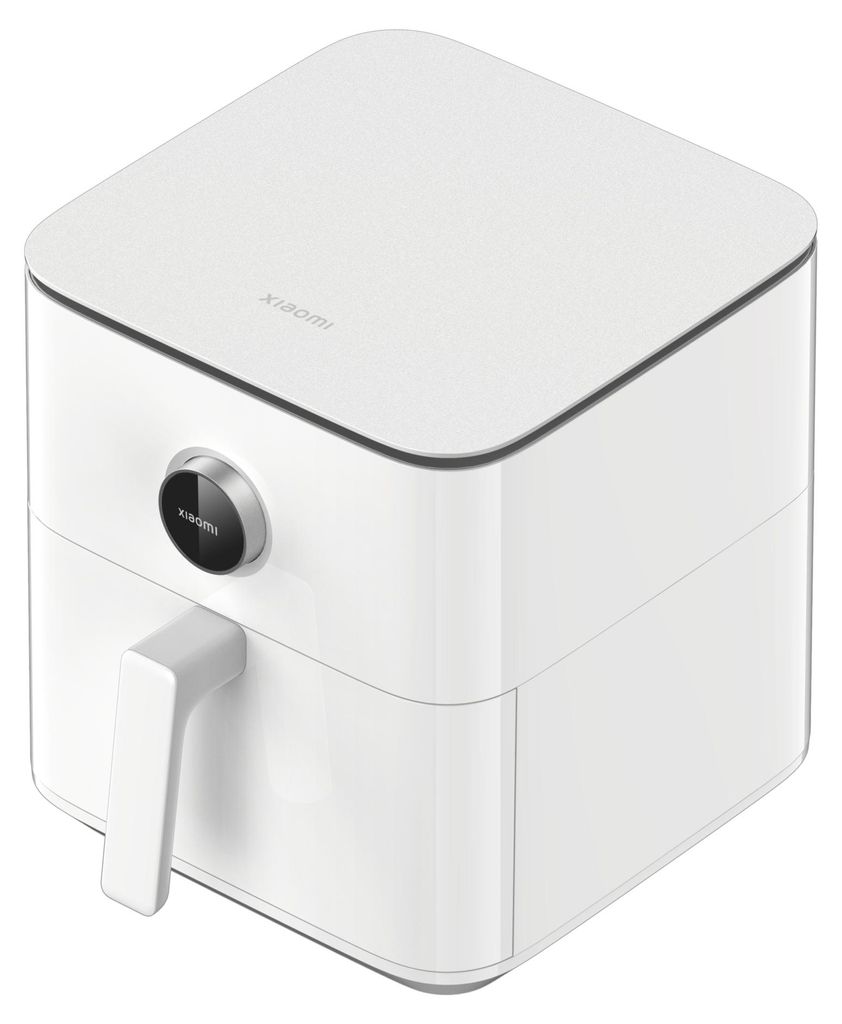 Xiaomi Mi Smart Air Fryer 6.5l (Weiß) Produktbild 