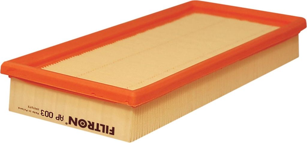 Luftfilter FILTRON AP 003 für VW GOLF I Cabriolet (155) Filtereinsatz