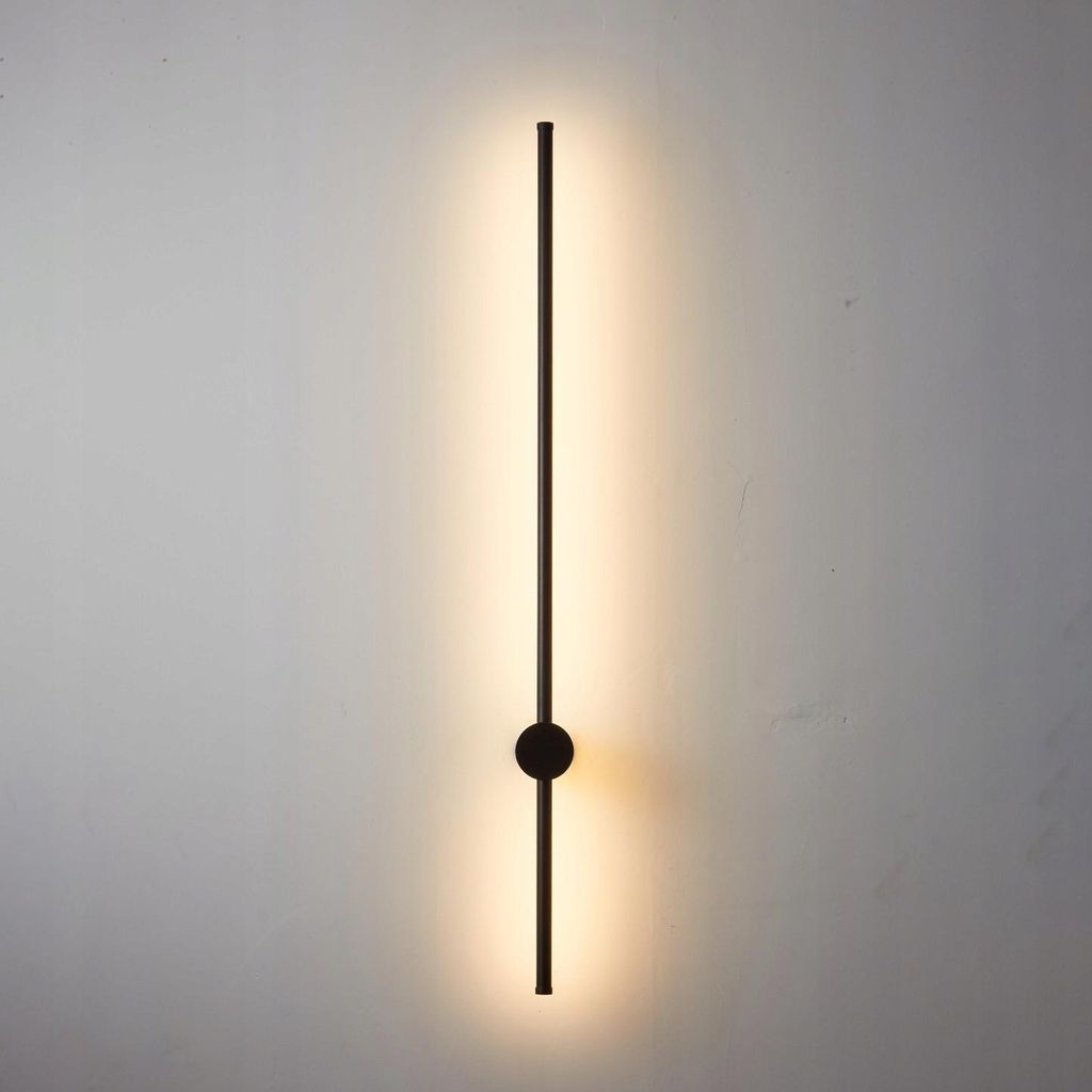 MasterLED LED-wandlamp - 17W - 4000K (traal wit) - 120cm - Productafbeelding 