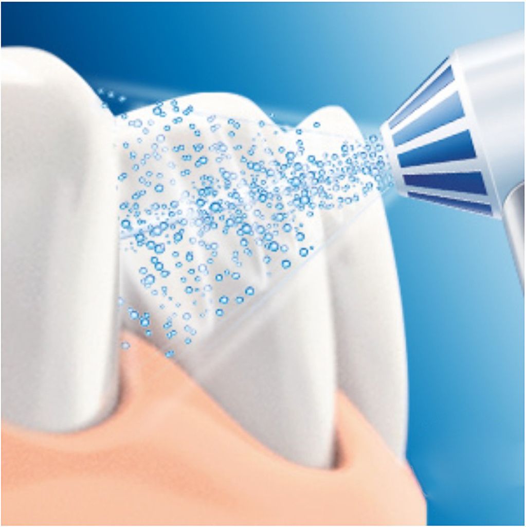 Braun Oral-B MD 20 OxyJet Munddusche Produktbild 3