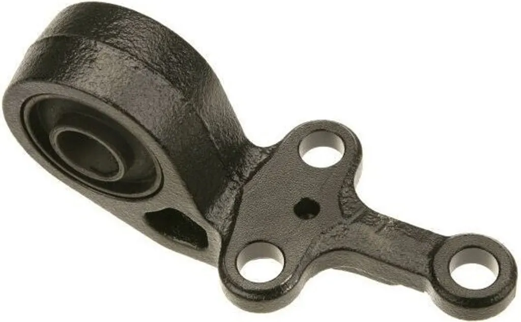 Palier de bras de suspension TRW JBU603 pour Nissan Almera II N16 OE