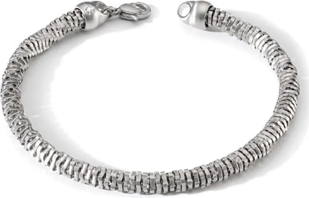 Bracelet montre Morellato HB04 idéal pour montre connectée et luxe