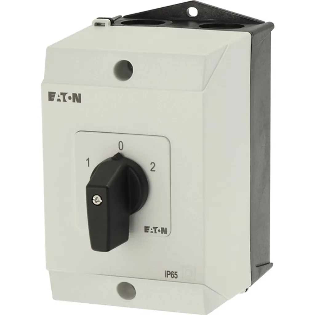 Eaton T0-3-8212/I1 20A Interruttore a Camme IP65 | E-commerce Industriale