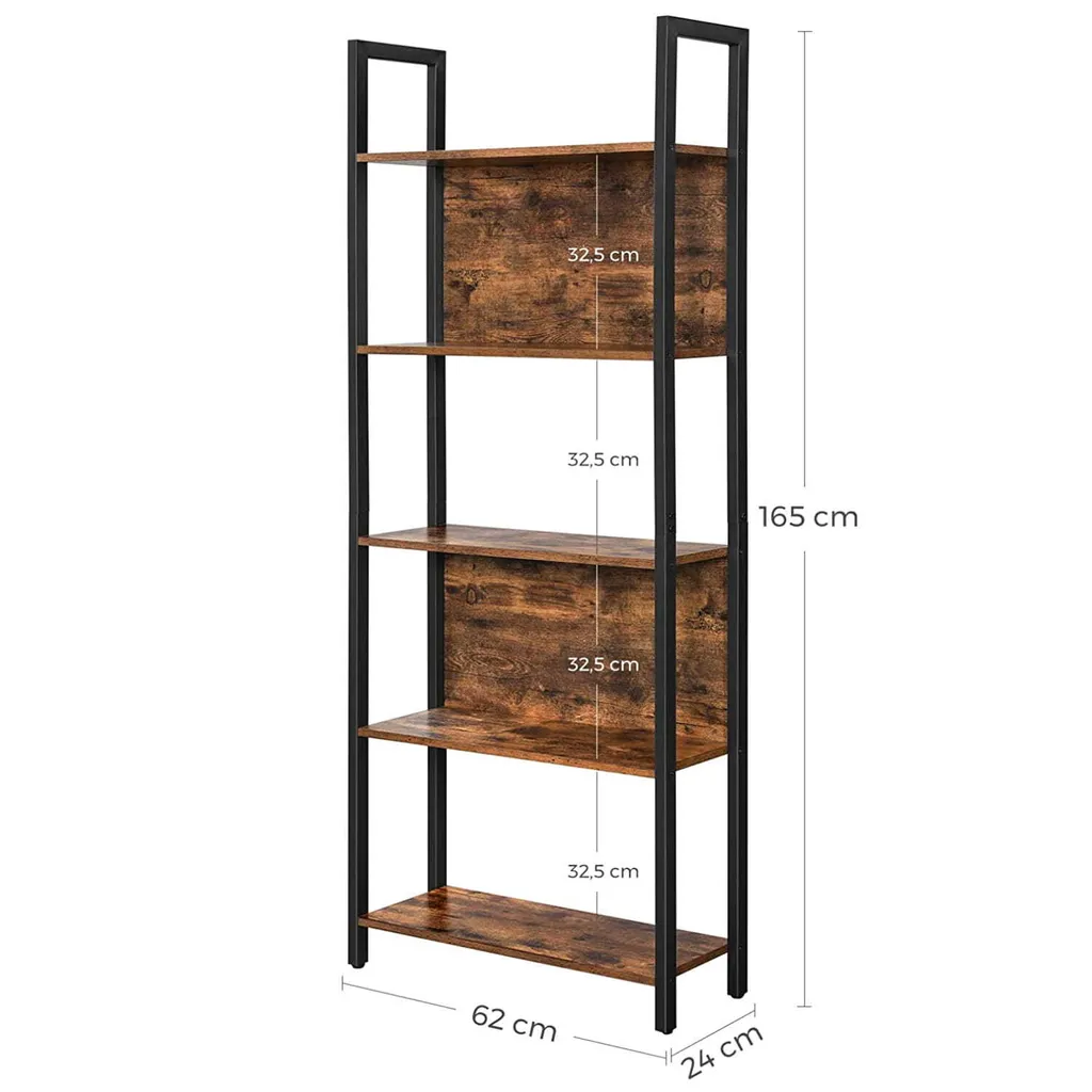 Rangement vertical Valora Pole LLS025B01V1 pour finir avec le désordre - 3