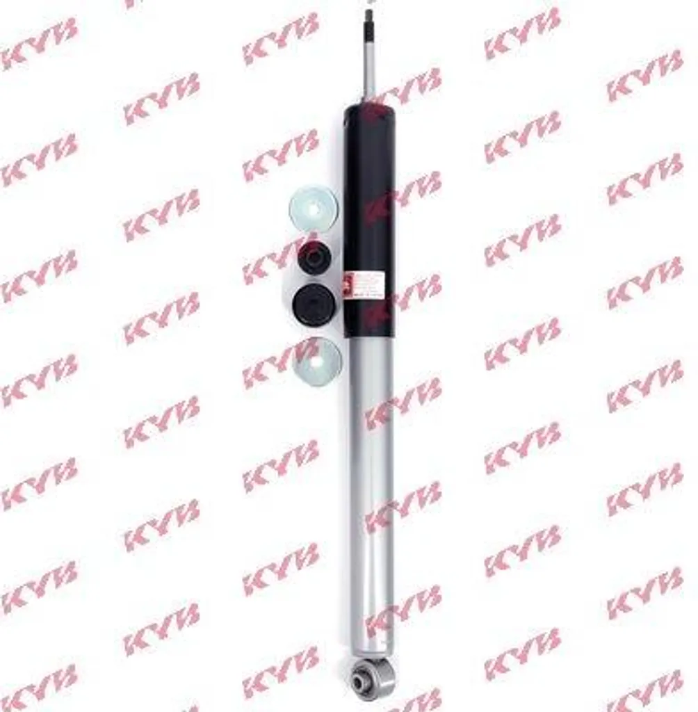 Amortisseur KYB 553184 pour Mercedes Classe C et E OE 2023200330