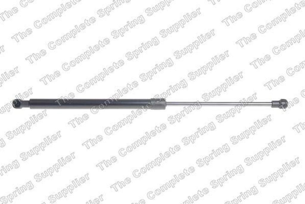 LESJÖFORS 8192588 Gasfeder Heckklappendämpfer für TOYOTA Produktbild 