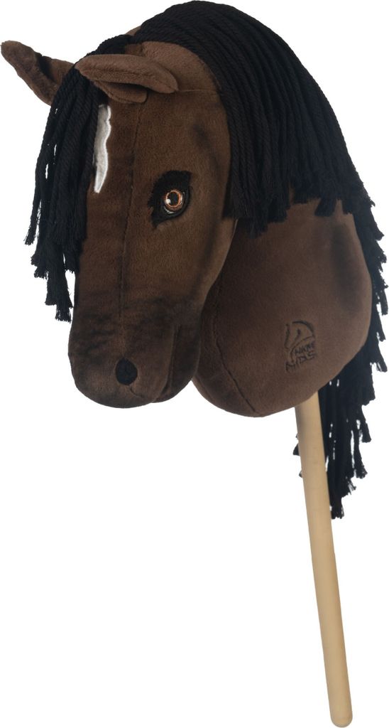 HKM Hobby Horse Dressur -Avalon - 150252400.0001