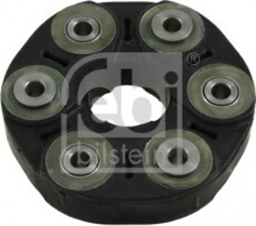 Flector de transmission OE 7M3521403 pour VW Sharan et Seat Alhambra