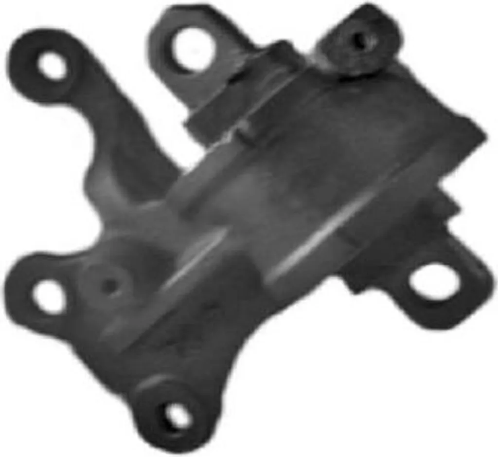 Remplacer Support de Boîte Mazda Xedos 9 avec TEDGUM 00395111 Qualité