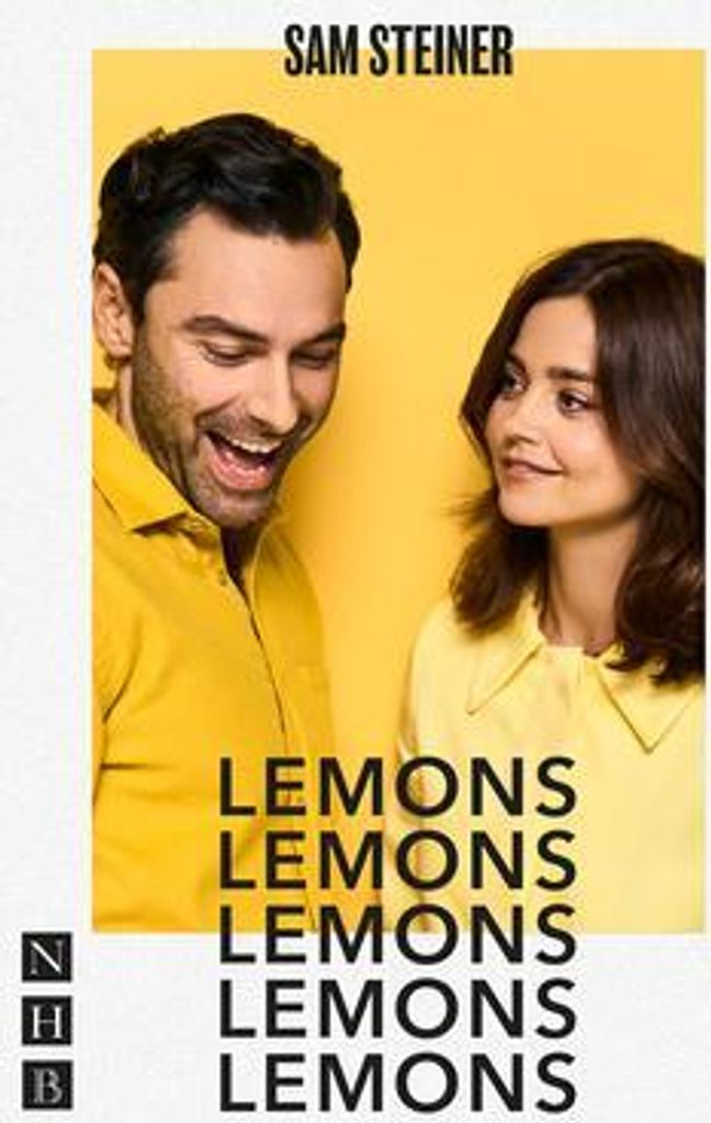 Lemons Lemons Lemons Lemons Lemons