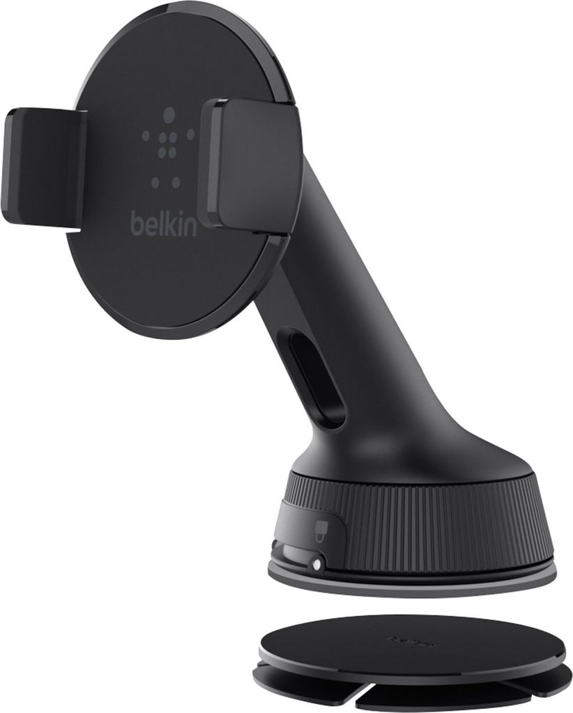 Belkin Supporto universale per auto per parabrezza F8M978bt Immagine del prodotto 