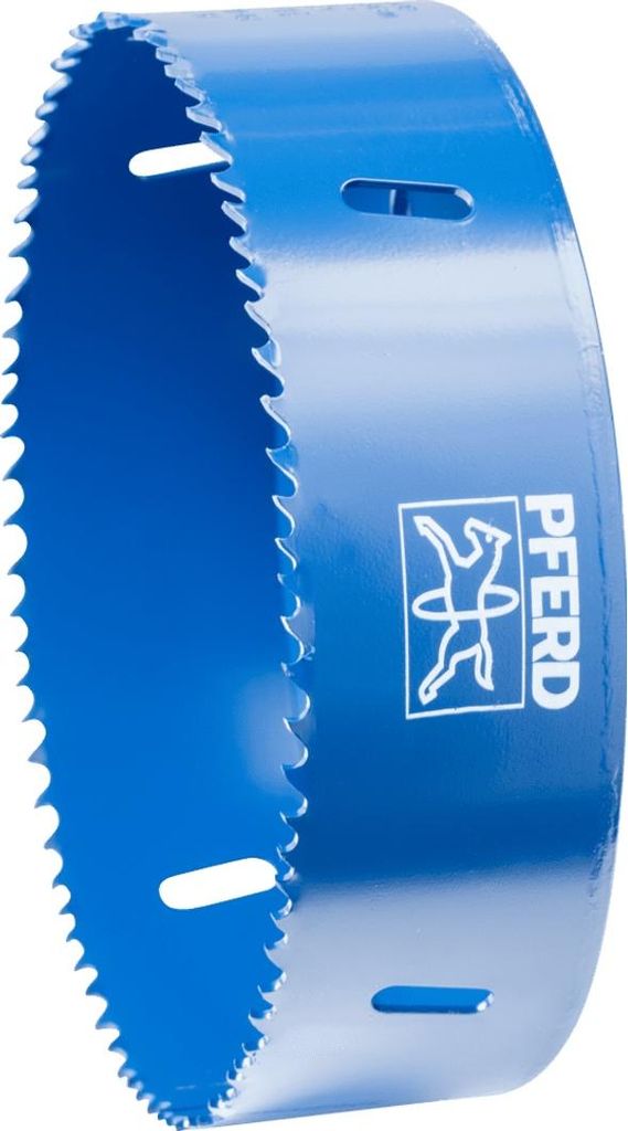 PFERD 25103440, Einzelbild, Bohrer, Deutschland, 14 cm, 772 g, 153 mm