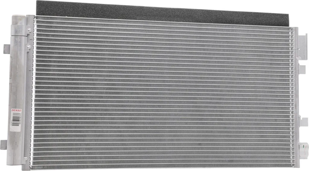 NRF 47953 Ventilateur de Radiateur pour Volvo S60 S80 V60 V70 XC60 XC70