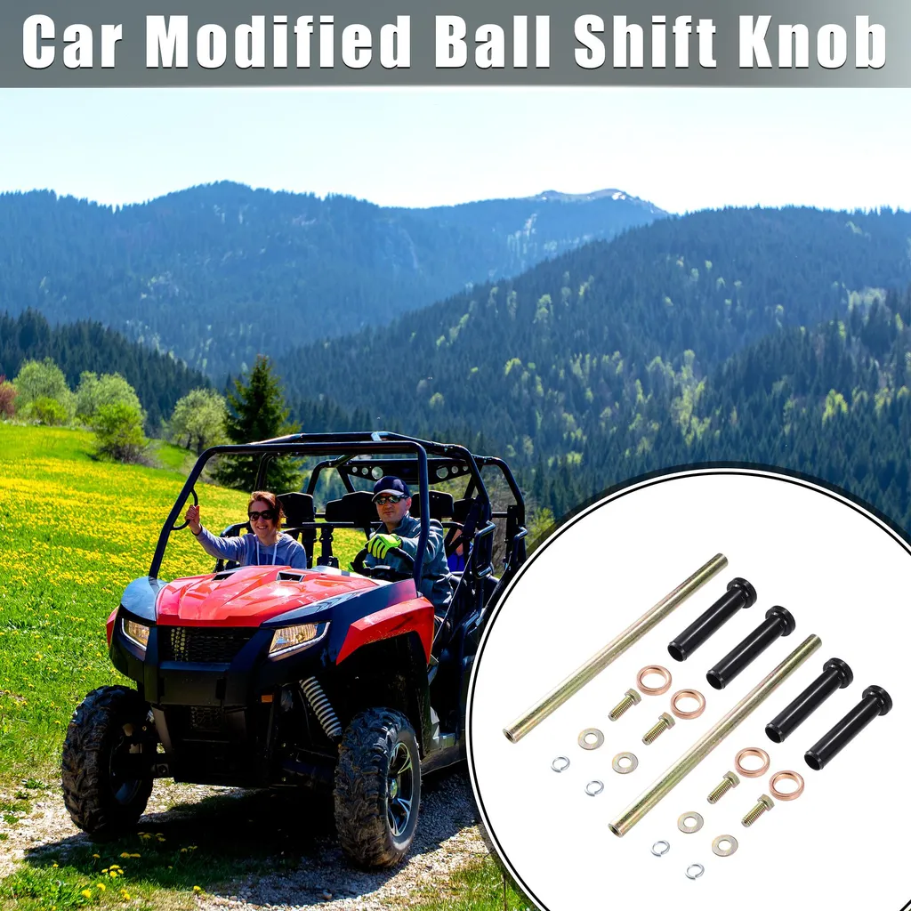 Bagues Polaris 300 en Bronze de Haute Qualité pour Bras de Suspension