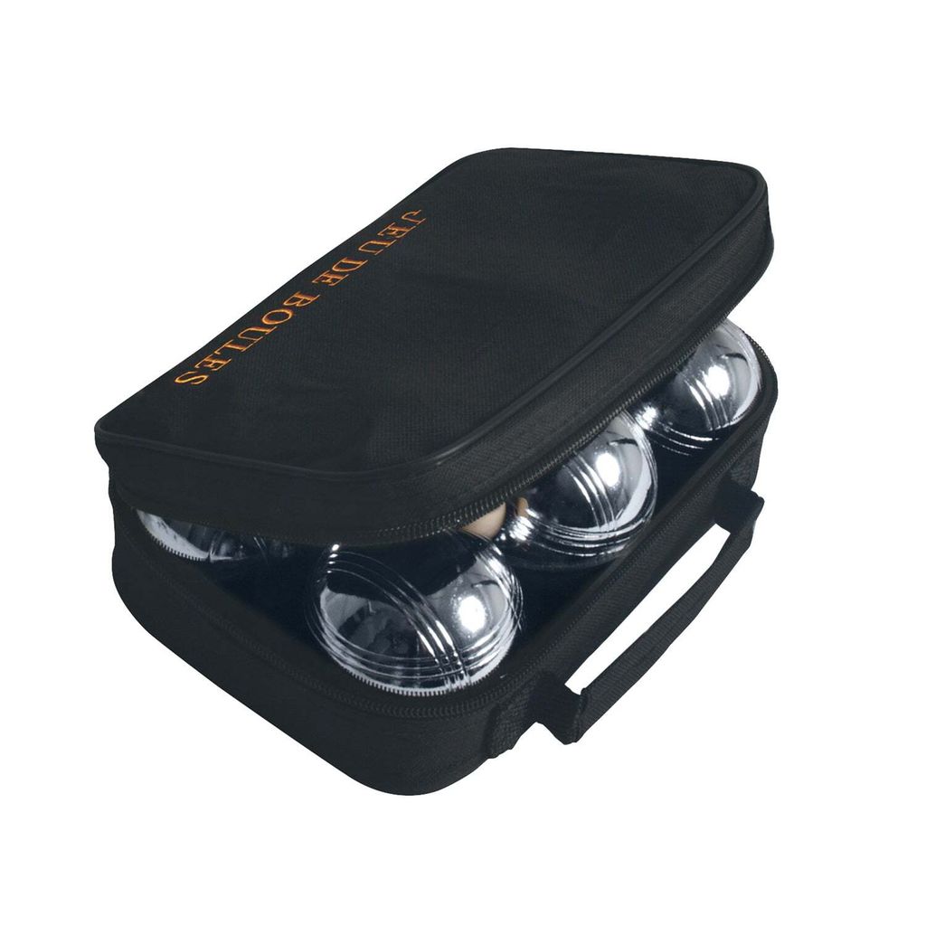 Buffalo Boule-Set Metall (6 Stück) Produktbild 