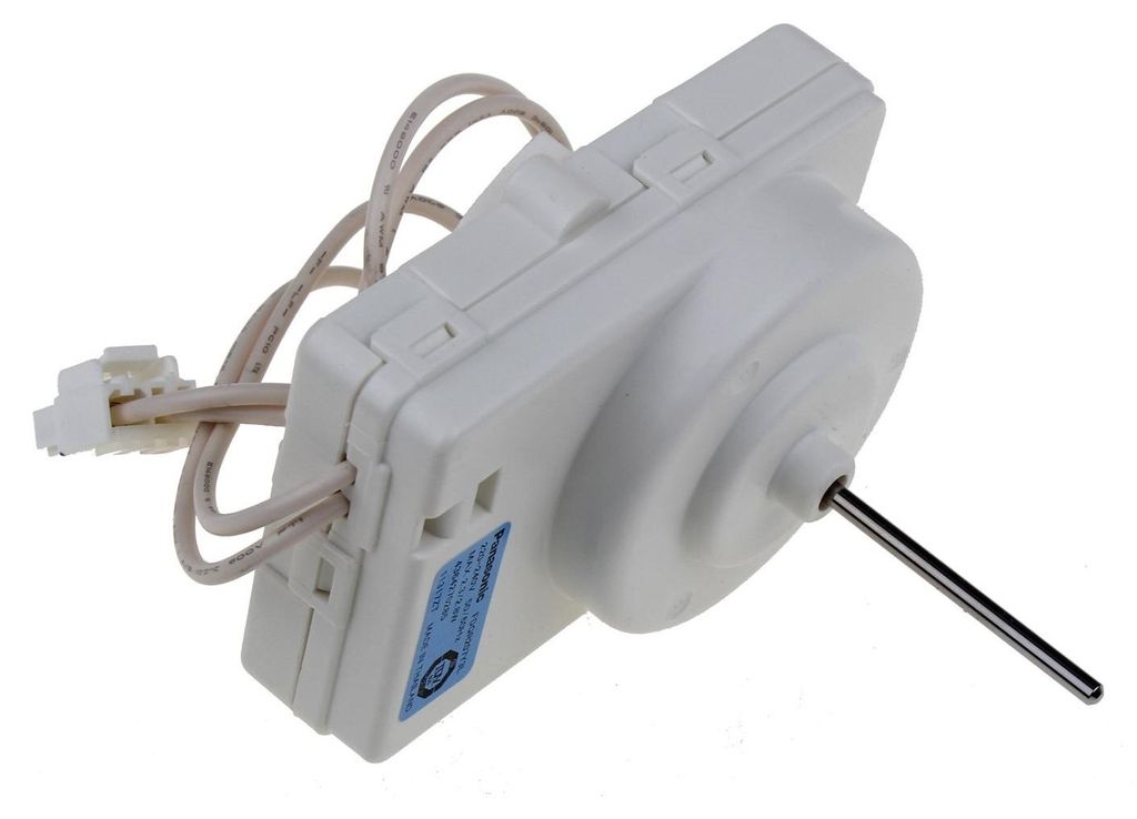 Beko - Gebläsemotor  Kqd1250Xa+ - 4364270285 Produktbild 