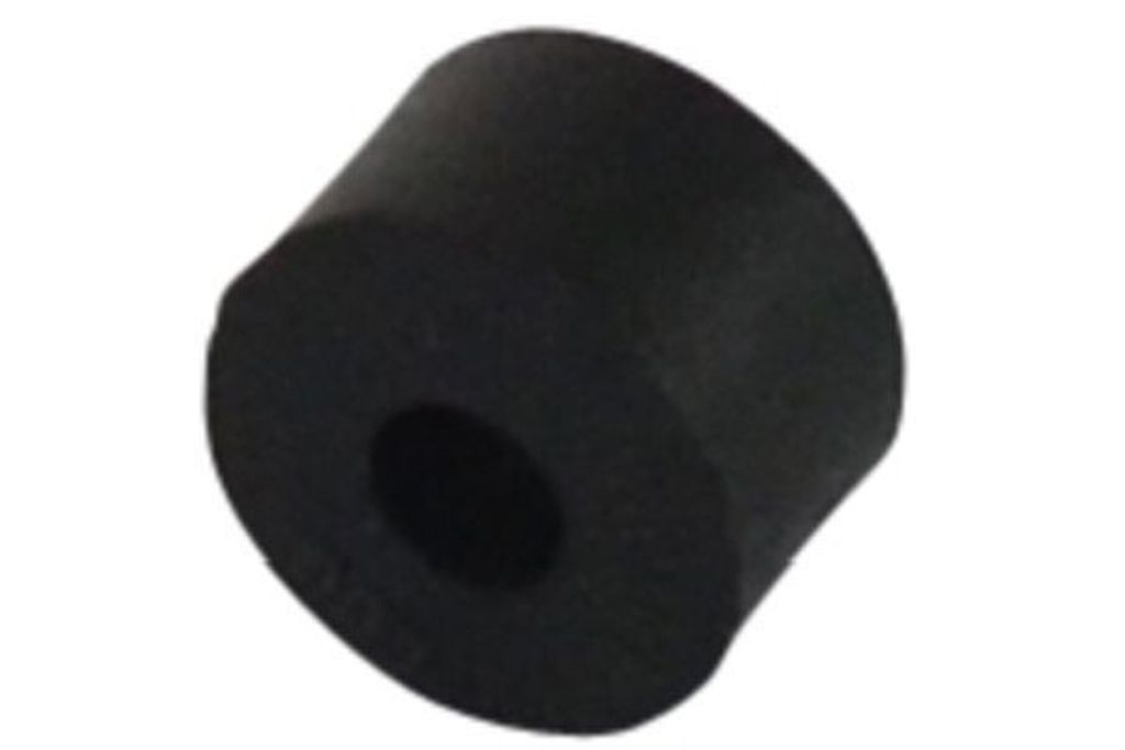 KAVO PARTS Lagerbuchse Stabilisator Stabigummis SBS-1511 Vorne für DAIHATSU Feroza (F300) 16mm 9mm