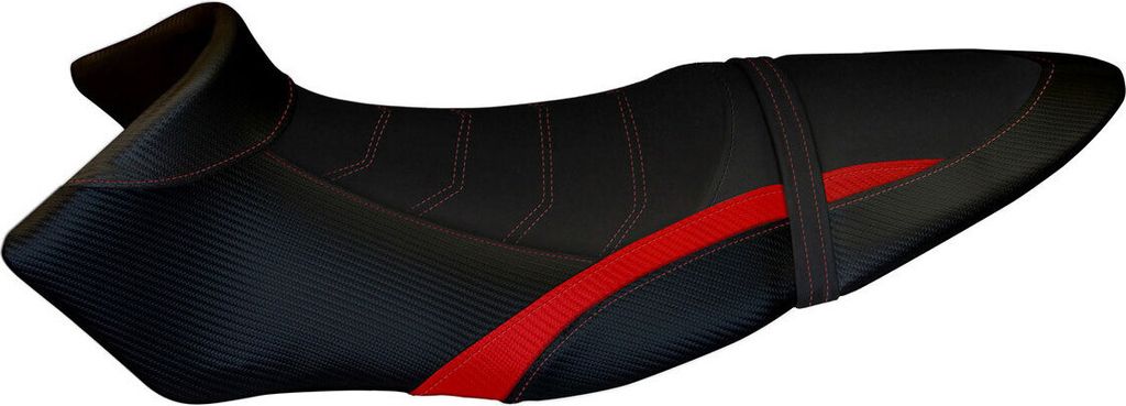 Satteldecke Comfort 5RD-3 für Buell XB 12 SX (2019-2021)