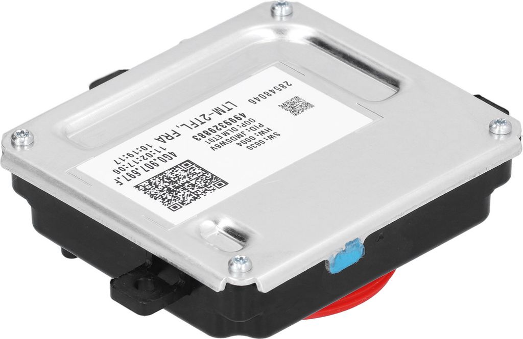 Riadiaca jednotka denného svietenia 4G0907697D - Obrázok produktu 