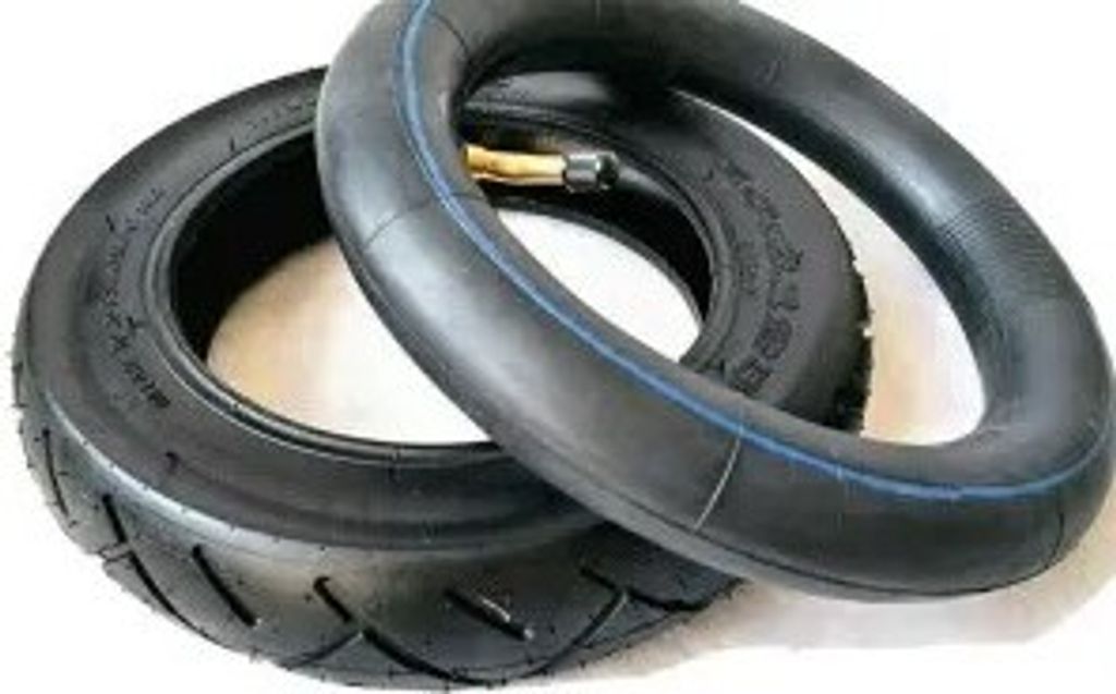 Set di camere d'aria Soflow S04 Pro 8.5 8.5 pneumatici Immagine del prodotto 