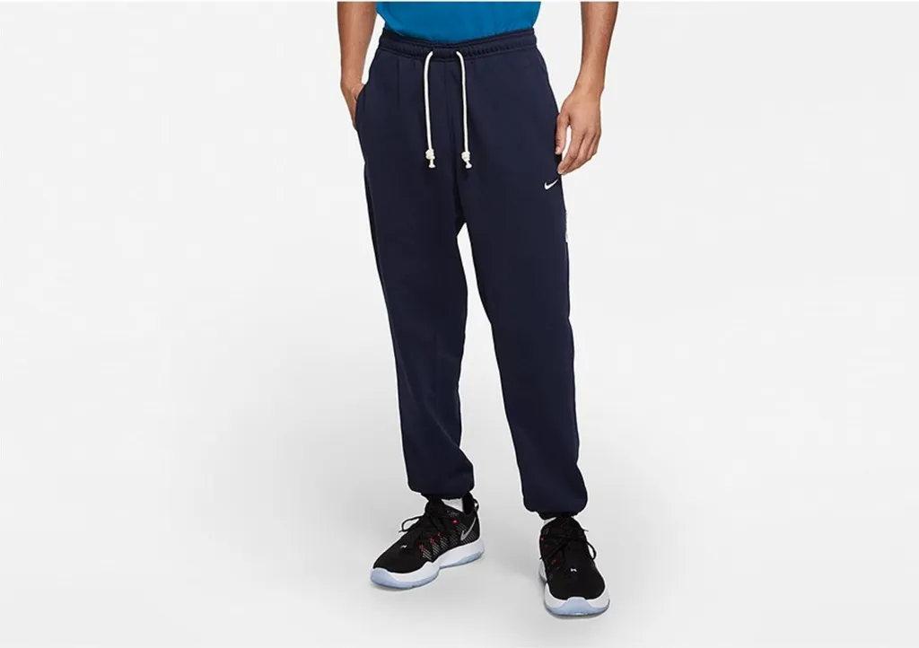 Pantalon Nike Standard Issue pour Basketball - Confort et Performance