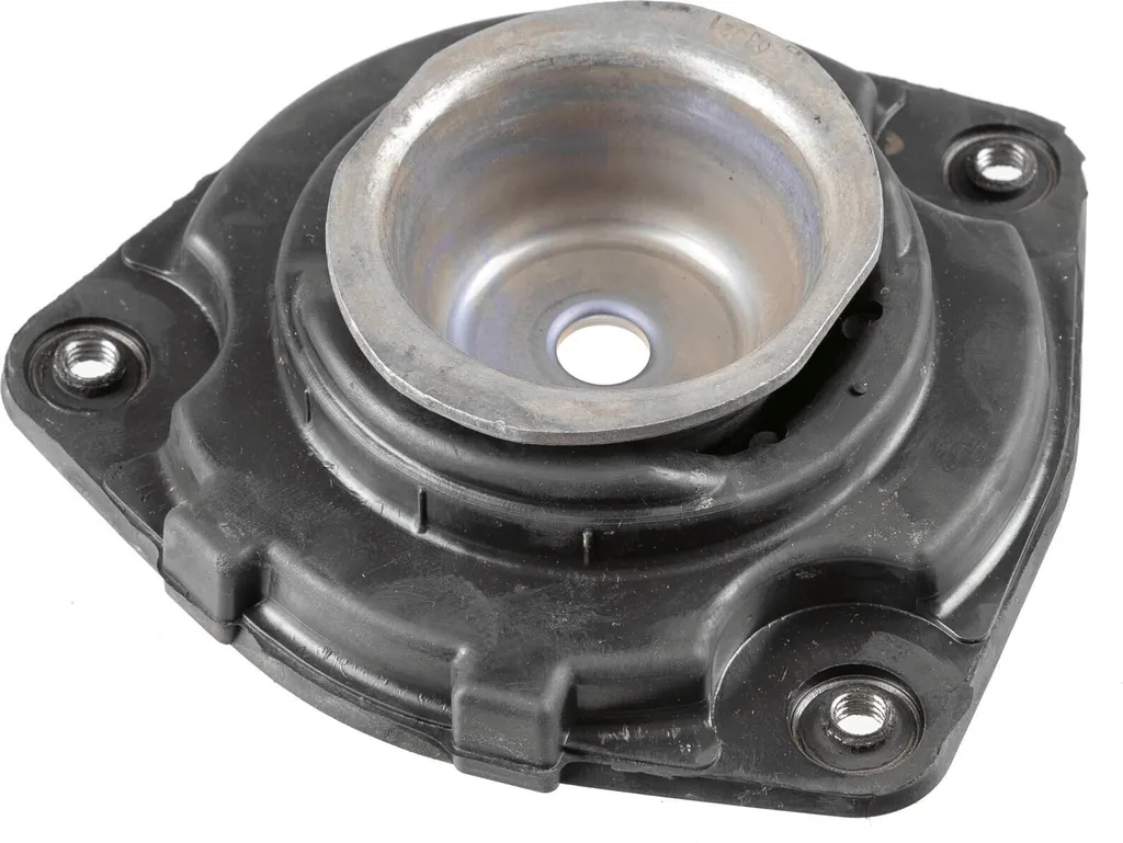 Support de jambe de suspension SACHS 803389 pour Nissan Note - Neuf