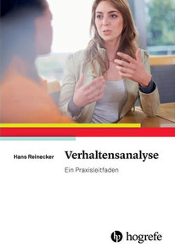 Verhaltensanalyse Logiciel d'Analyse du Comportement Humain Expert V2