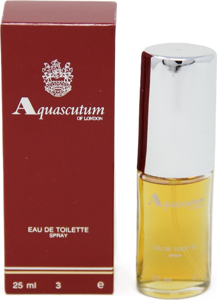 Aquascutum of London Eau de Toilette 25ml