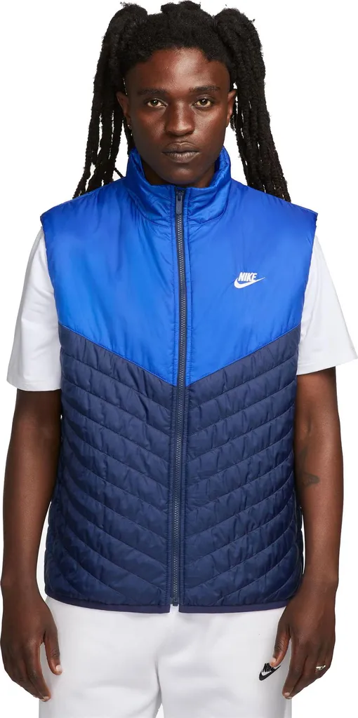 Veste sans manches Nike Therma-FIT FB8201-410 Isolante et Légère