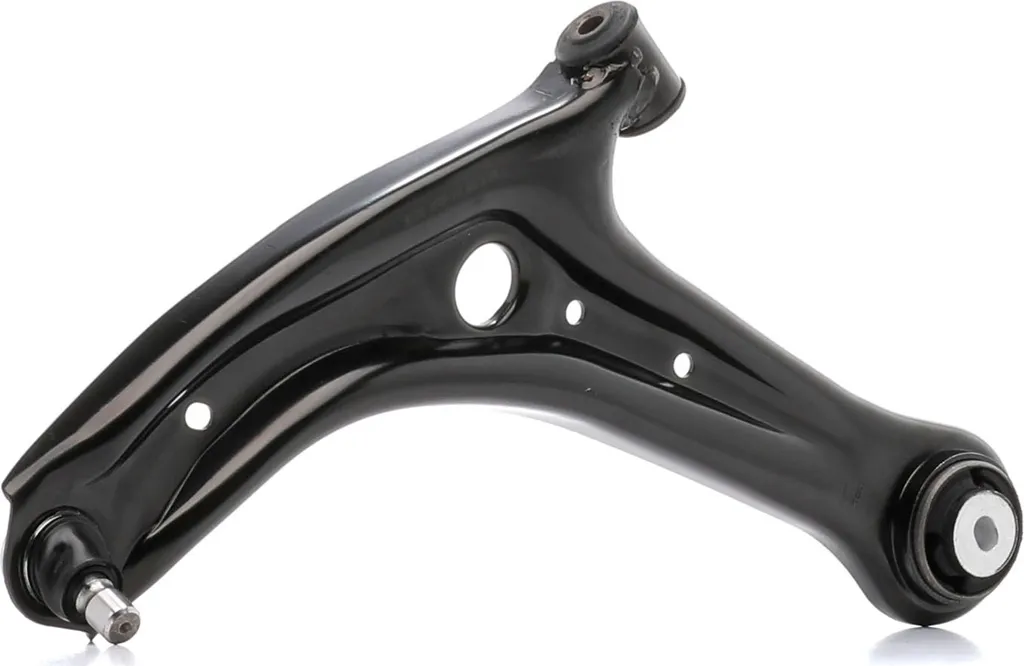 MOOG Bras de suspension avant gauche pour Ford Fiesta VI et KA+ (BM)