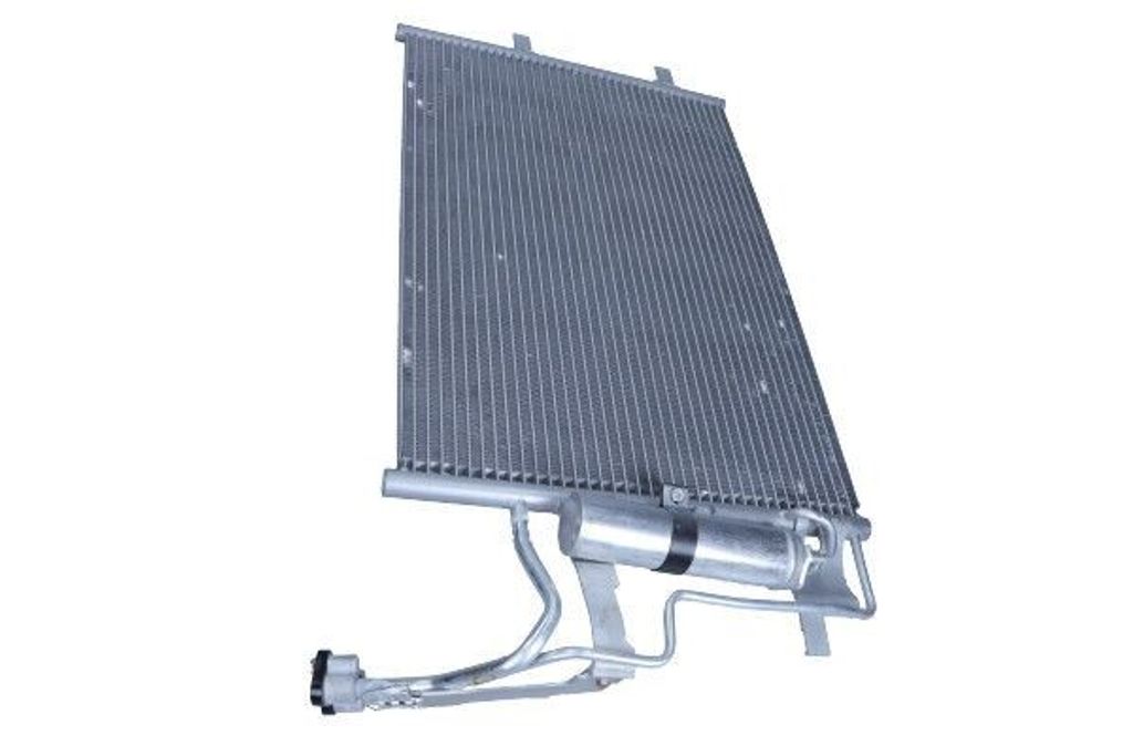 MAXGEAR AC885524 Kondensator Klimaanlage Klimakondensator Produktbild 