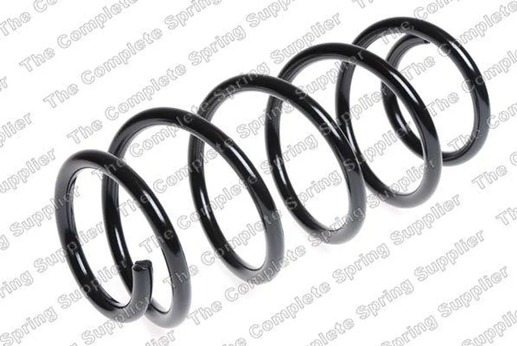 Ressort hélicoïdal de suspension pour Opel Vectra et Astra G, modèle 4063453