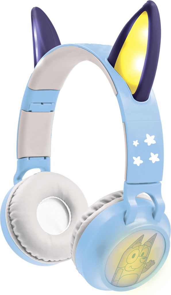 Lexibook Bluey Kopfhörer    One Size Produktbild 