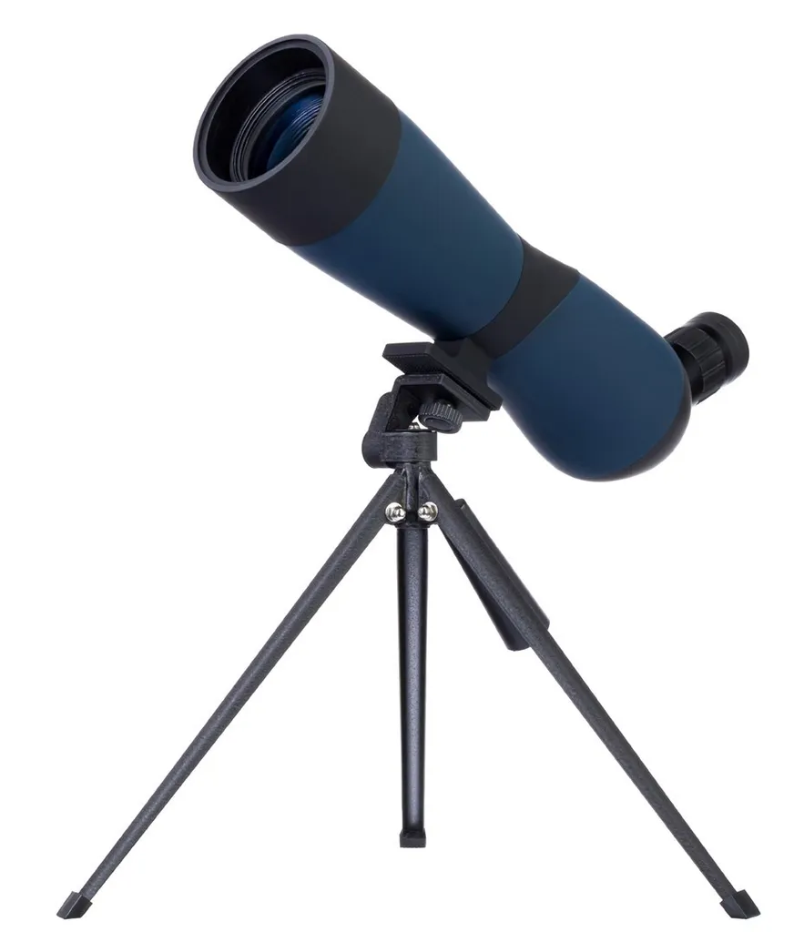 Discovery Range 60 Télescope Terrestre Haute Précision pour Observation - 10
