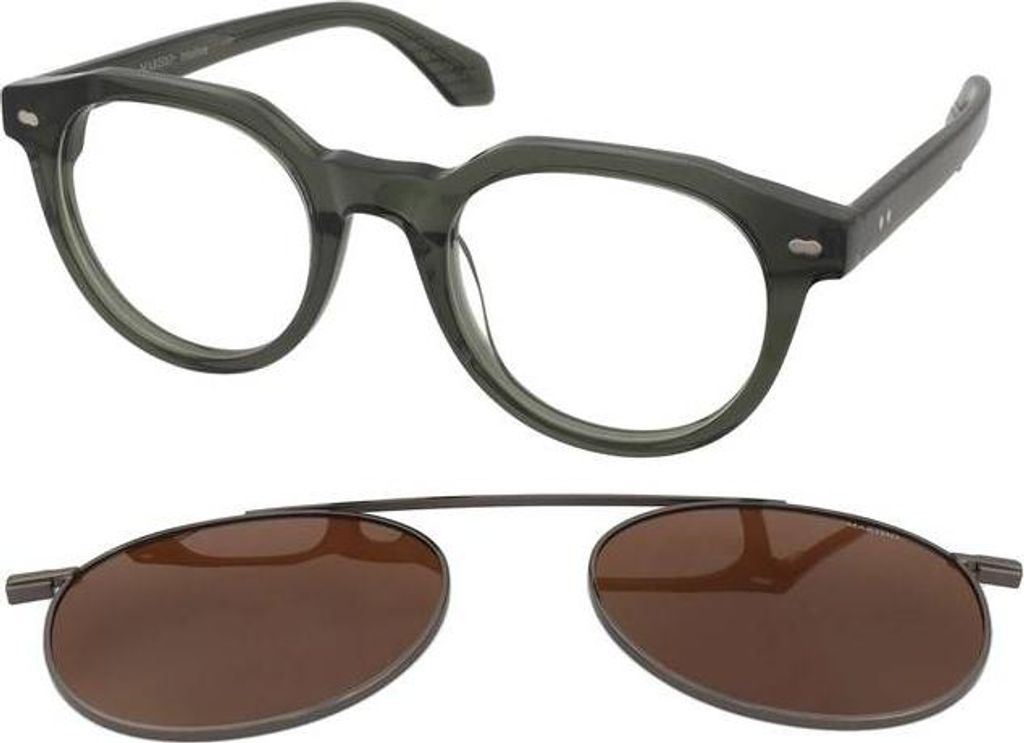 Brillen Marisio Intuitive C4