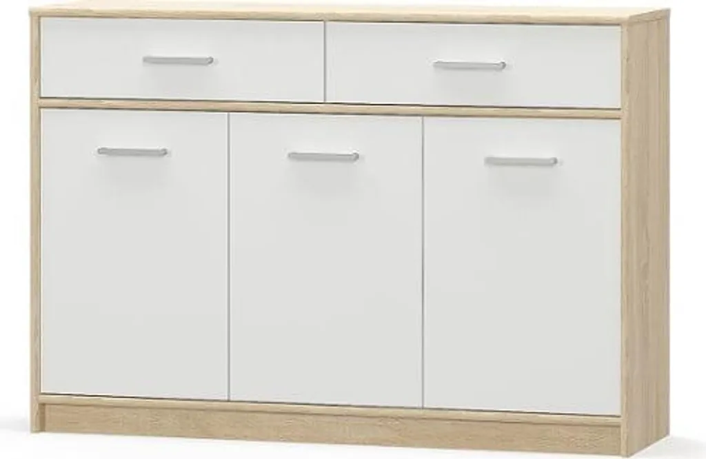 Commode Tips Idéale pour Organiser les Vêtements dans une Petite Chambre